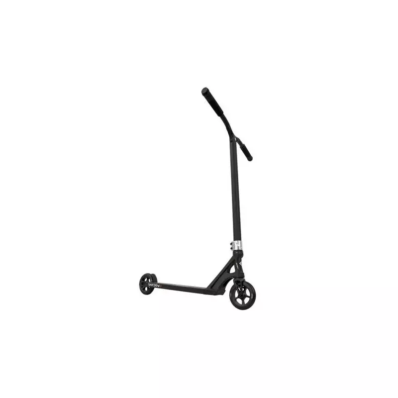 Trottinette Freestyle DRONE Shadow V2 Noir