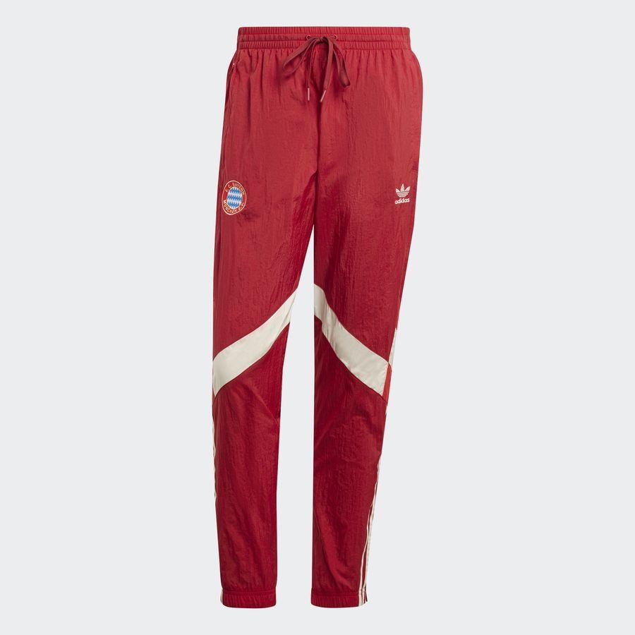 Adidas Pantalon de survêtement FC Bayern Originals
