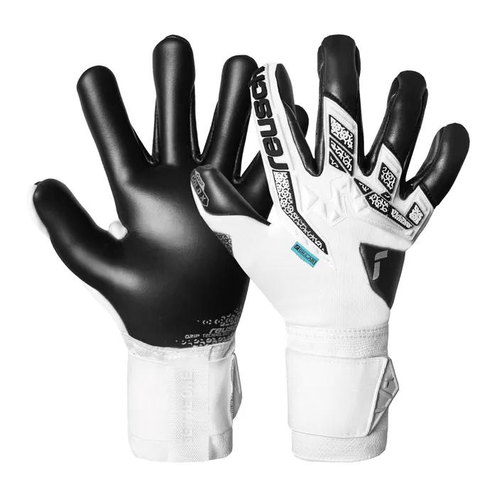 Reusch Attrakt Freegel Gold X Keepershandschoenen Senior
