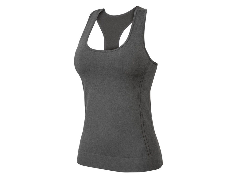 Dames sporttop