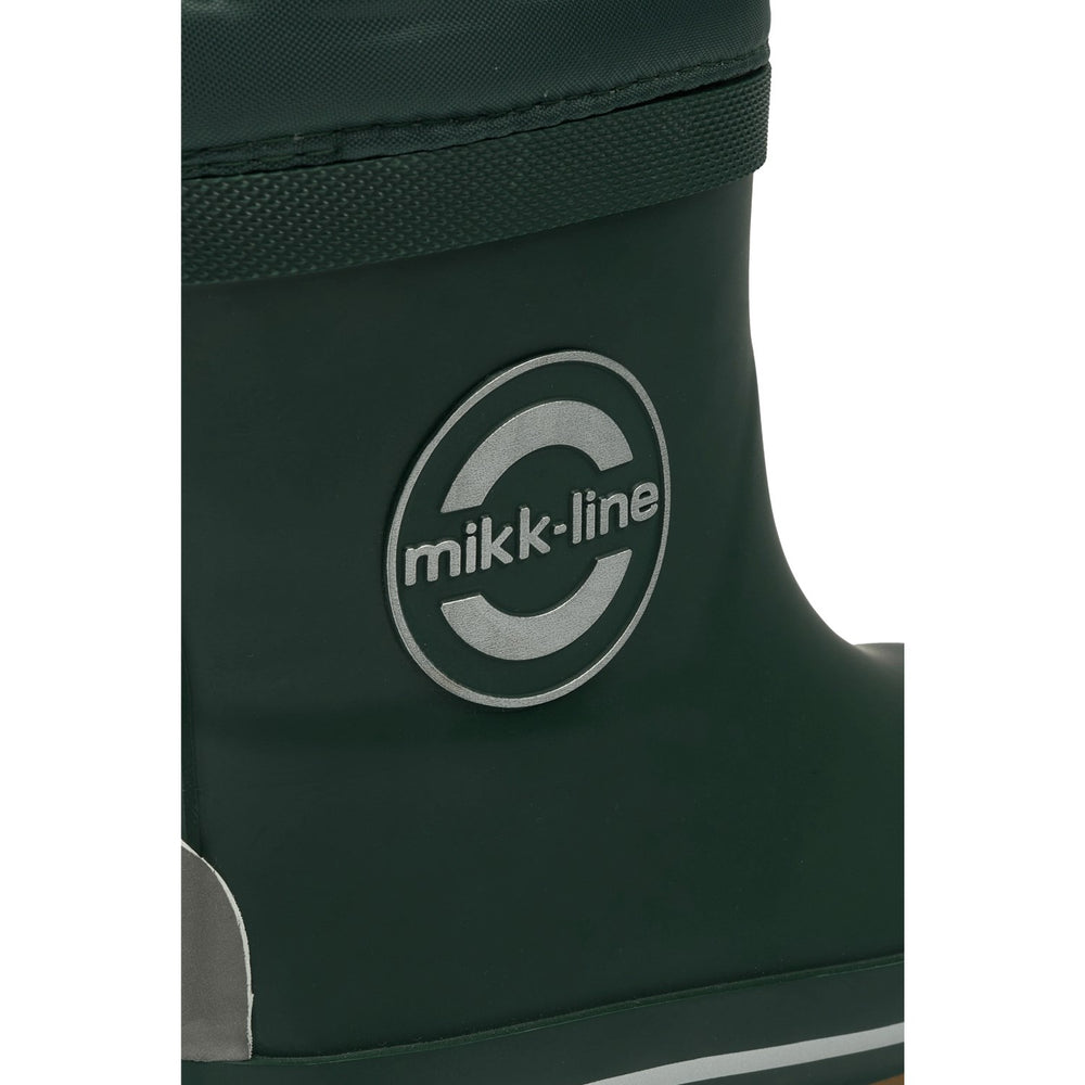 Køb Mikk-Line Darkest Sprouse Winter Gummistøvler