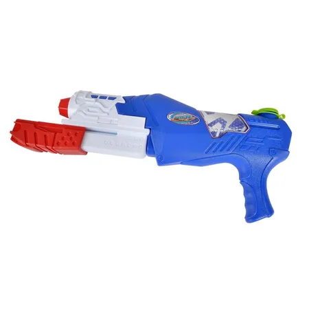 Simba Waterzone Strike Blaster, 1 Stück, 2-fach sortiert