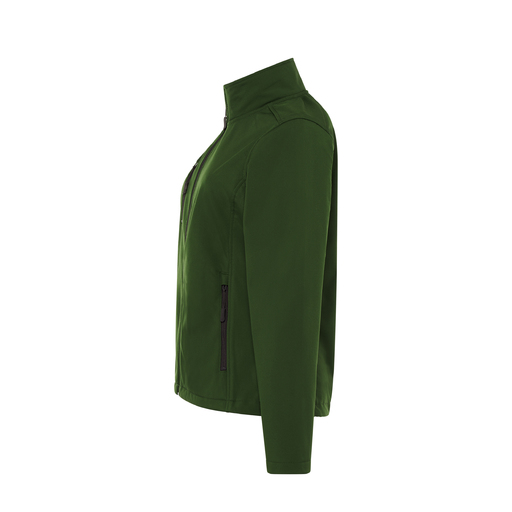 Jaqueta Softshell Chaqueta Camisas Jhk