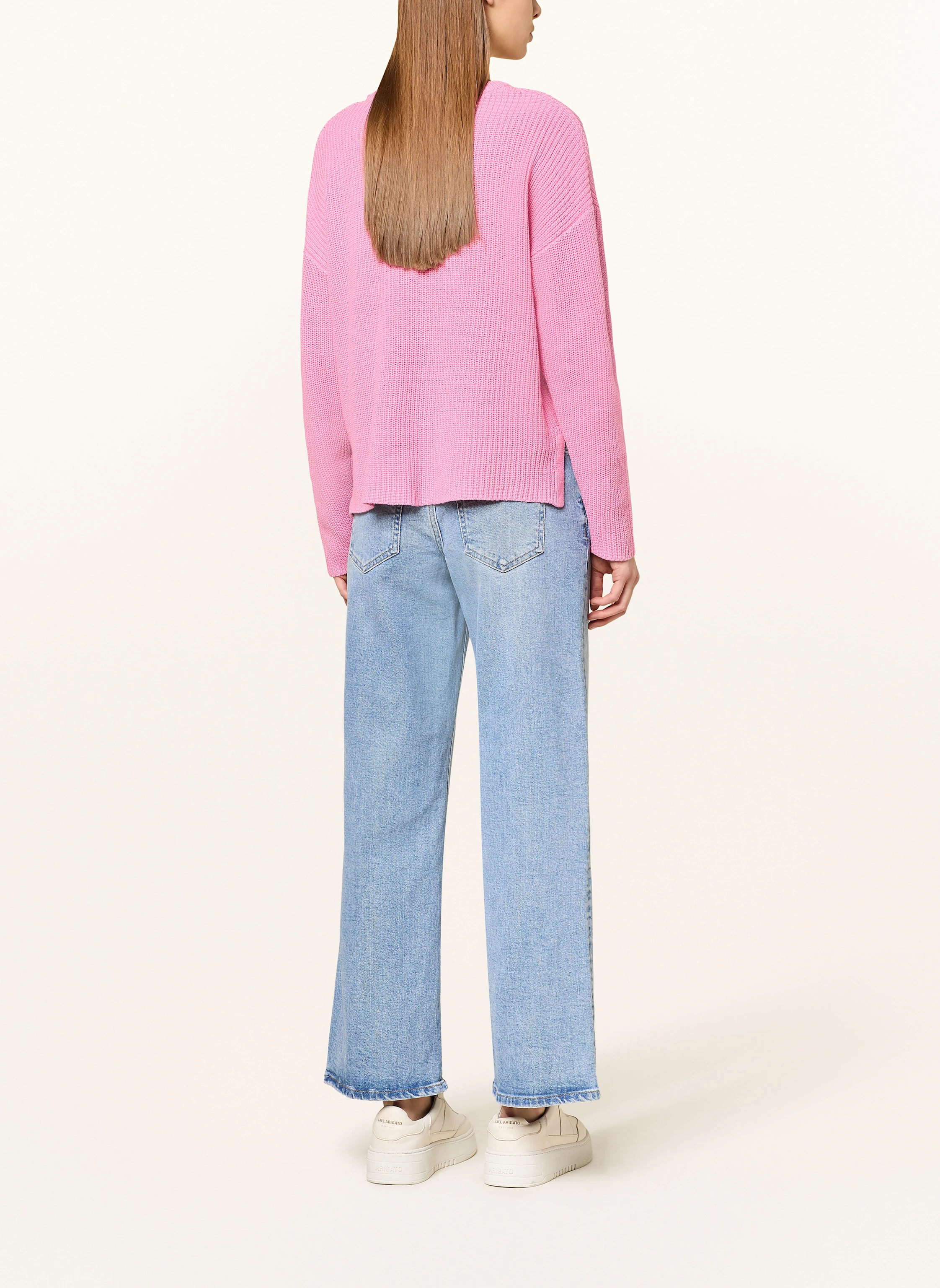 ONLY Oversized-Pullover