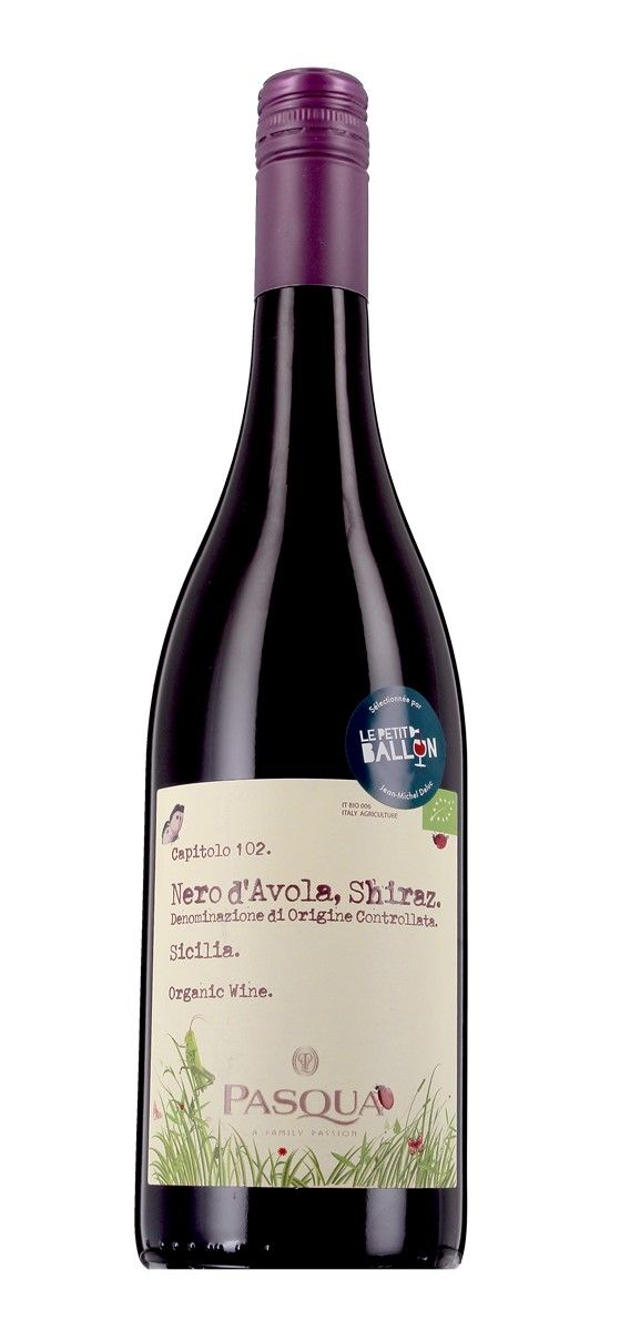 Les Cuvées Pépites du Petit Ballon
