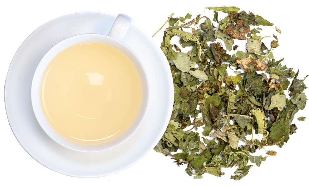 Tulsi Spirit Bio