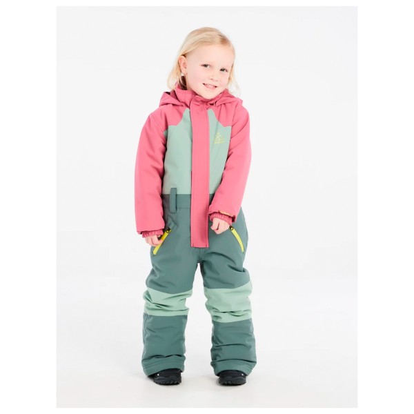 Protest - Kid's PRTSoul TD Snowsuit - Combinaison