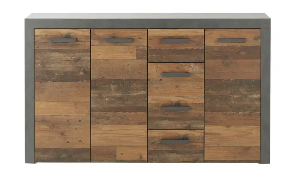 Sideboard Talca 3 Stück 4 Stück