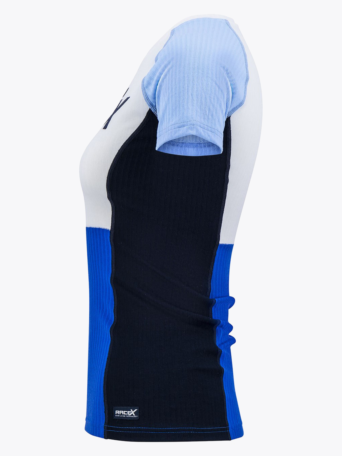 RaceX Bodywear Short Sleeve