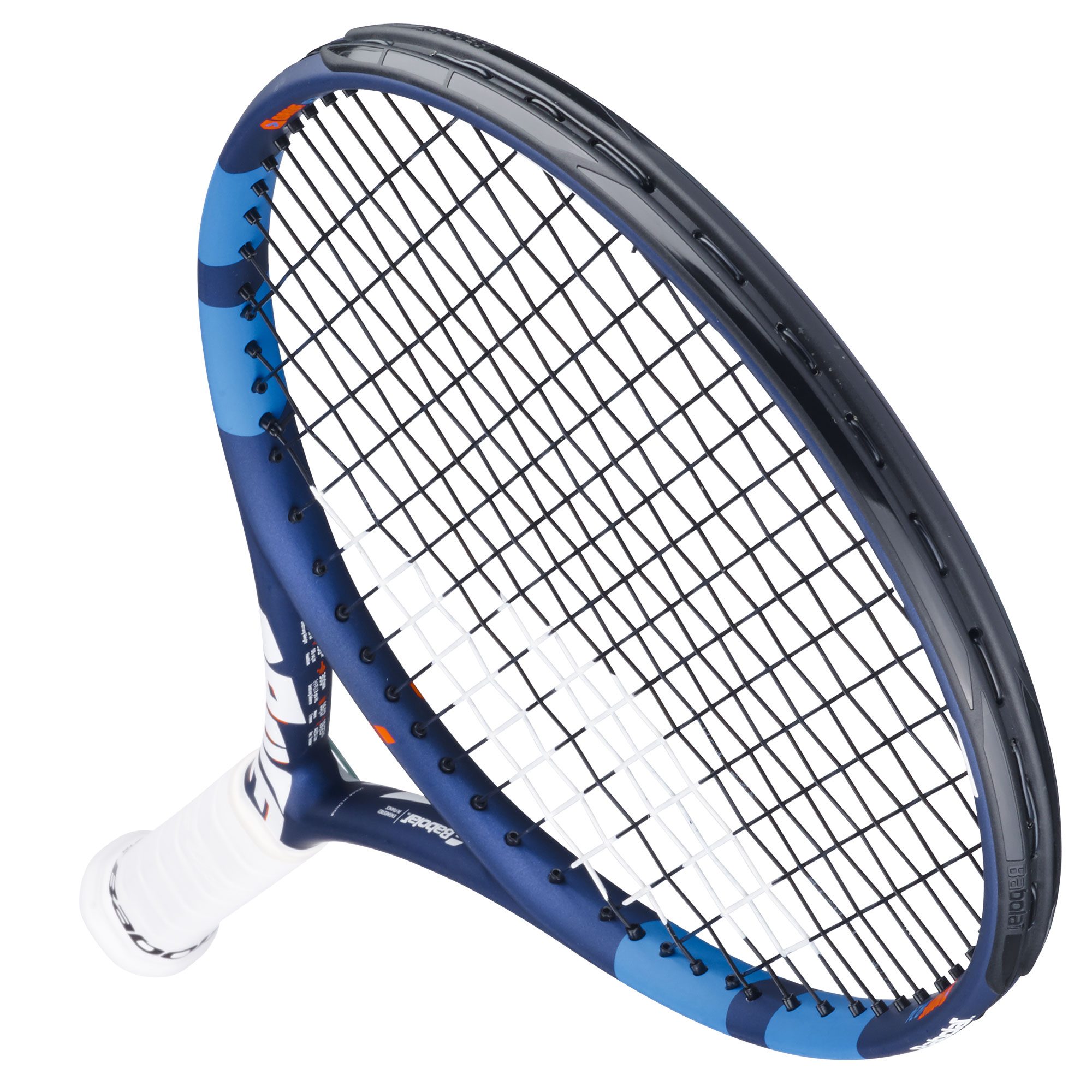 Babolat Drive Junior 24in Tennisschläger besaitet 2025 (220g)