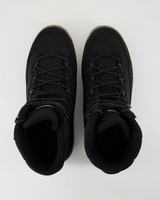 Lowa OTTAWA GTX Winterstiefel in Schwarz