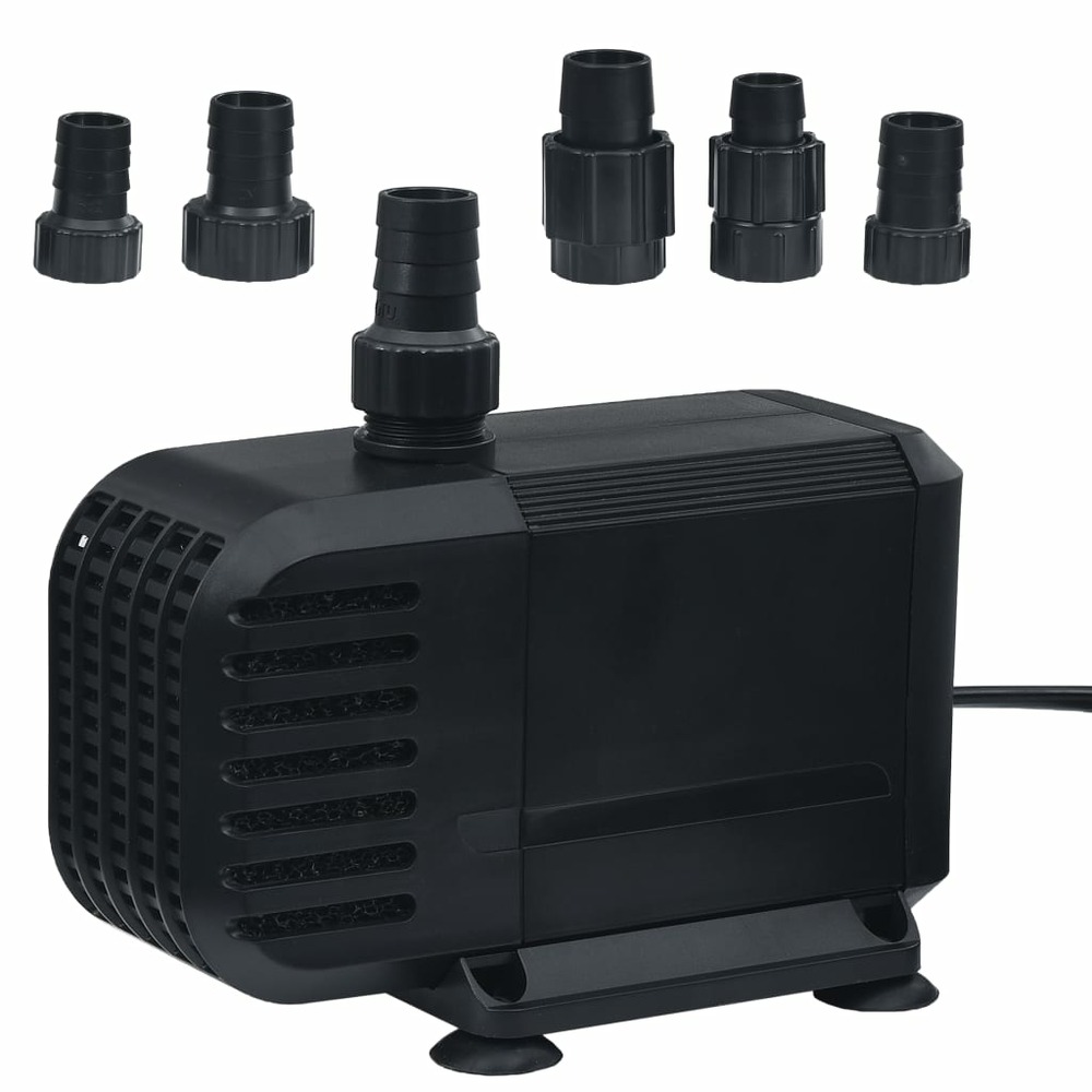 Pompe submersible d'aquarium 3000 l/h