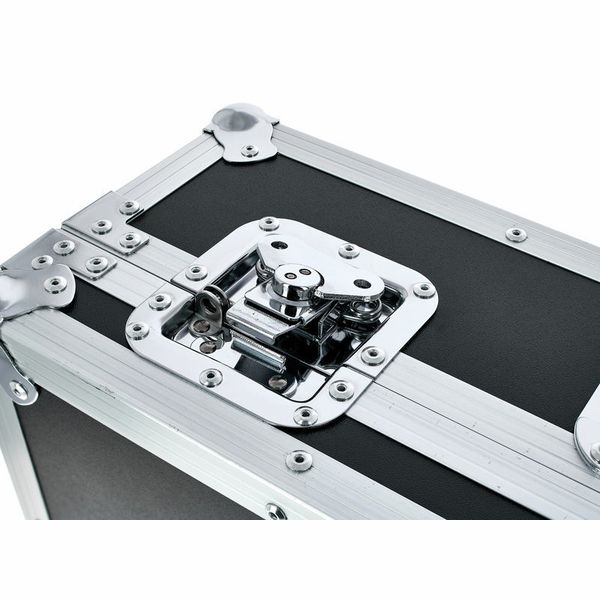 Pedaltrain Black Tour Case Novo 24