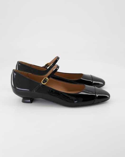 Konstantin Starke 01389 Pumps in Schwarz