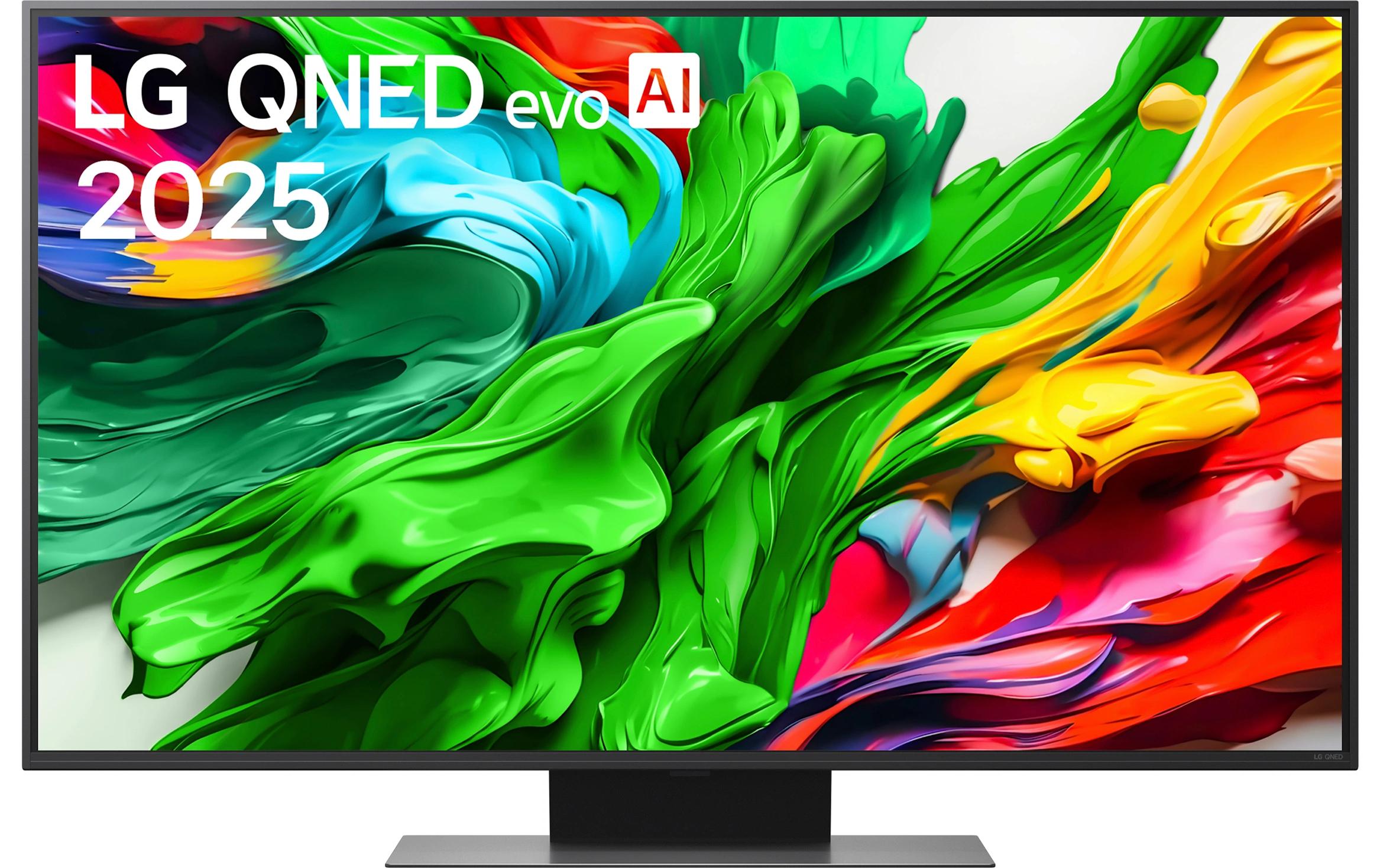 TV 50QNED87A6D 50