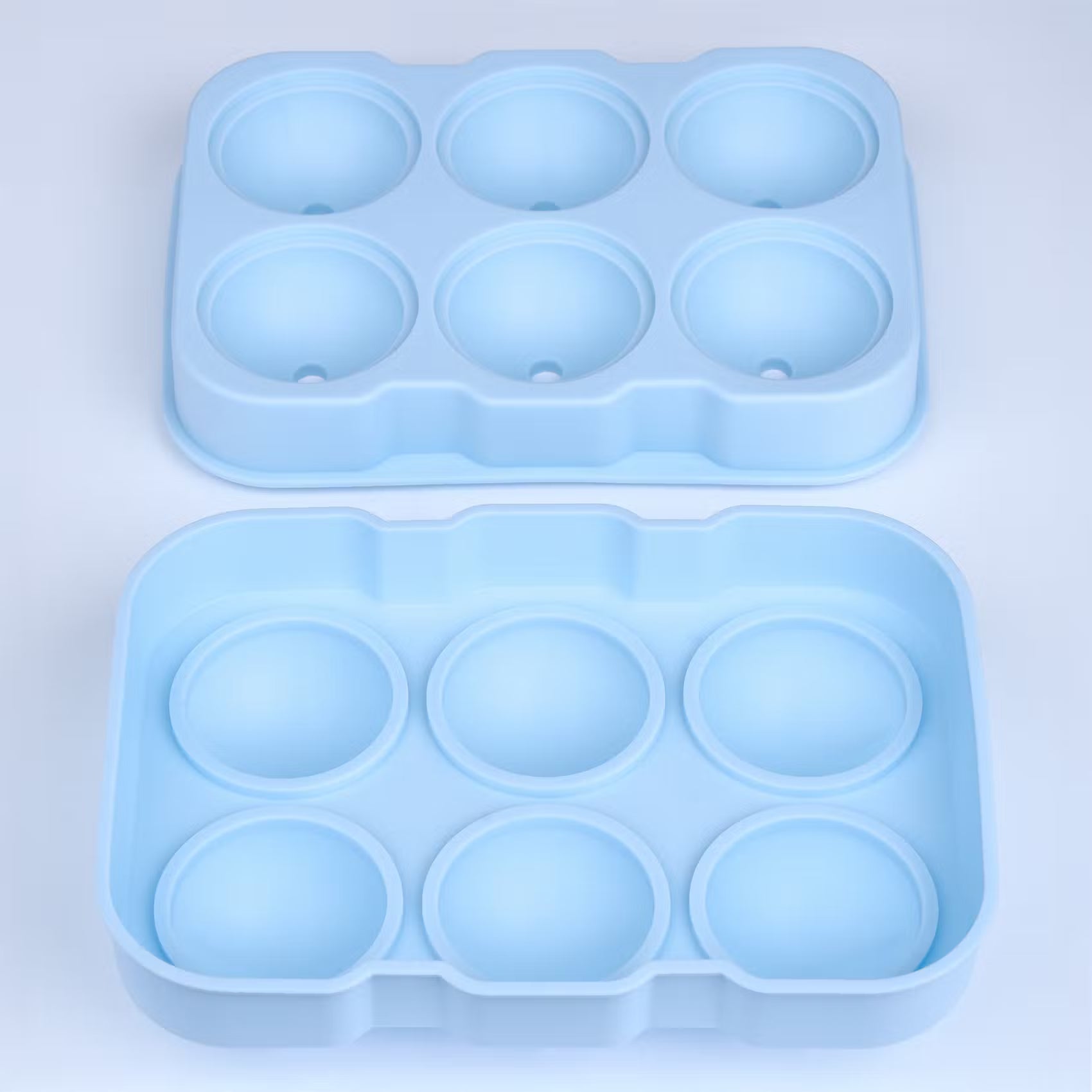 COOL DOWN Eiswürfelbereiter Kugeln