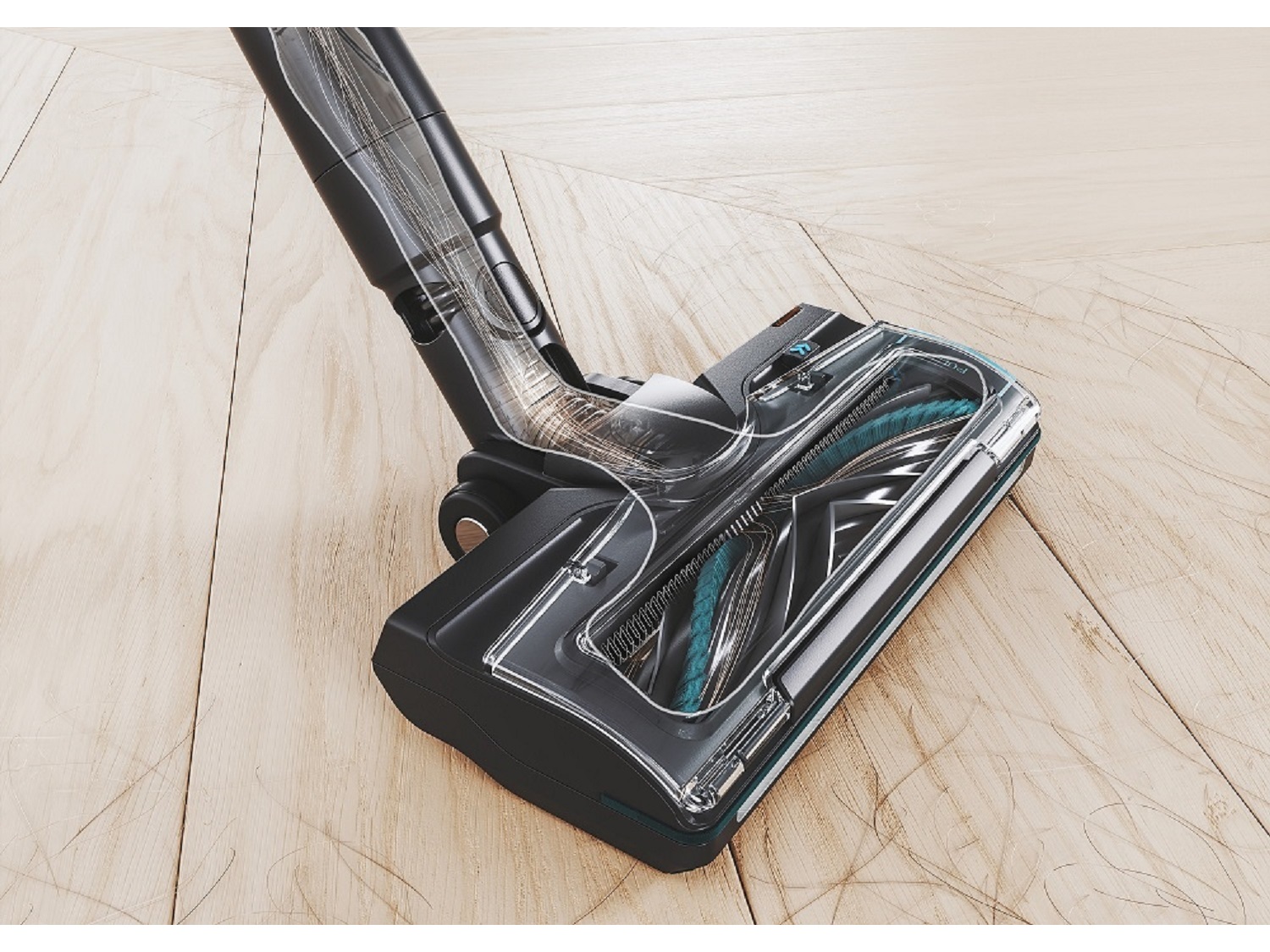 ASPIRADOR VERTICAL HOOVER HF210H 011