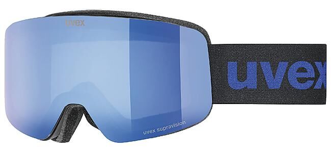 UVEX - MASQUE DE SKI UVEX PWDR FM CAT 2