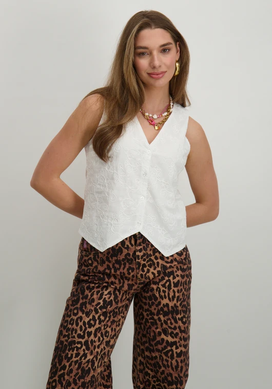 FREE|QUENT Gilet Uniqua 206489