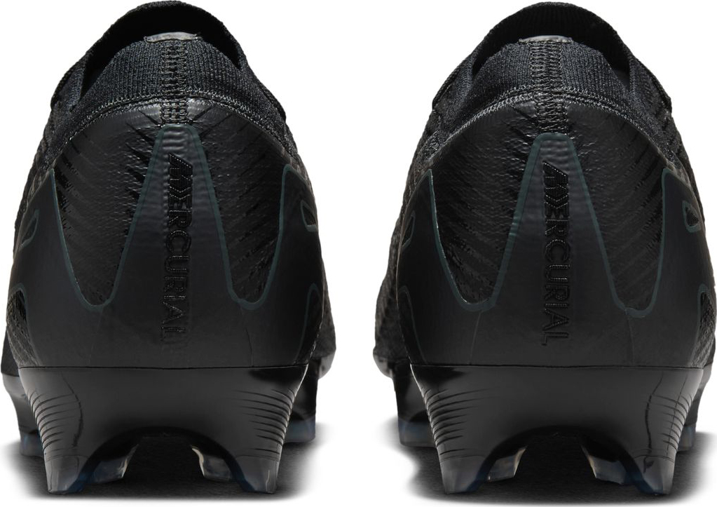 Mercurial Vapor 16 Elite FG 002/Black/Black/Deep Jungle