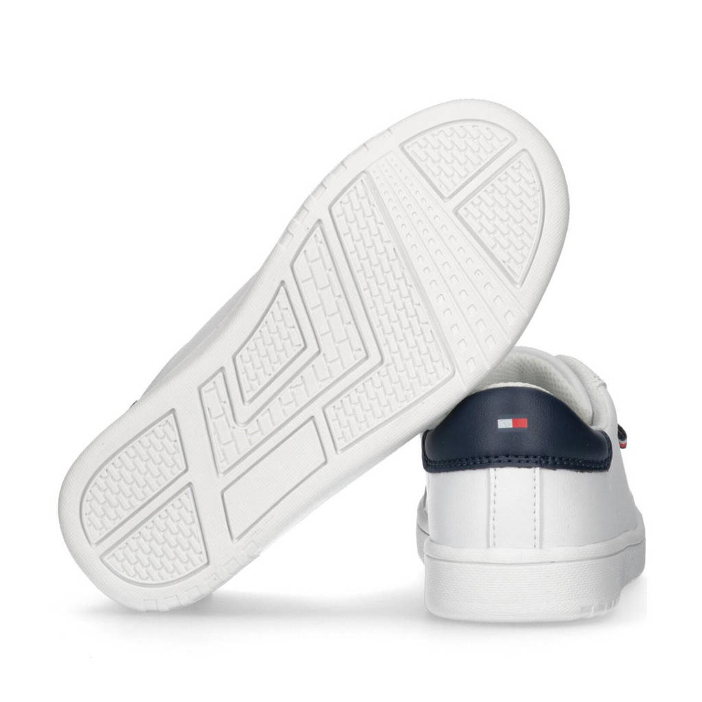 Tommy Hilfiger sneakers wit