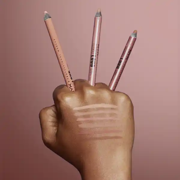 Line Loud Lip Pencil 3 Goal Crusher