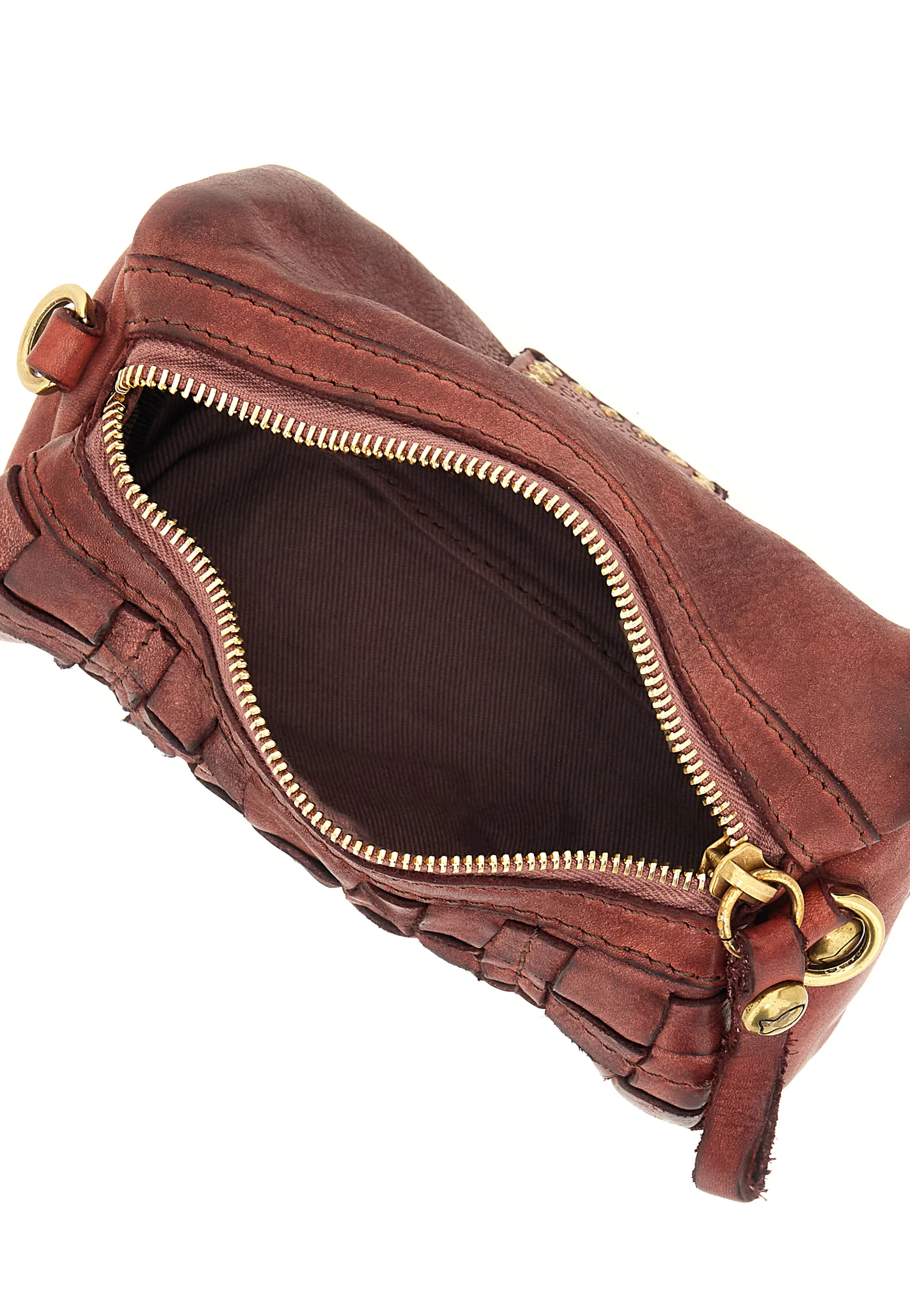 EDERA - Sac à bandoulière | Marron