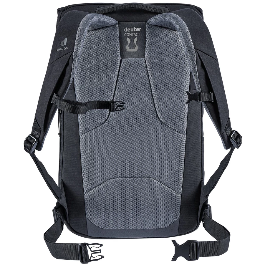 Deuter Up Sydney 22 - Rucksack 50 cm black