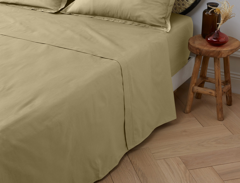 Drap-Coton fin