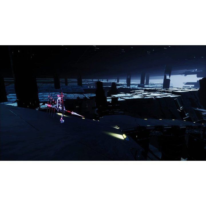 CRYMACHINA (Deluxe Edition)- Nintendo Switch
