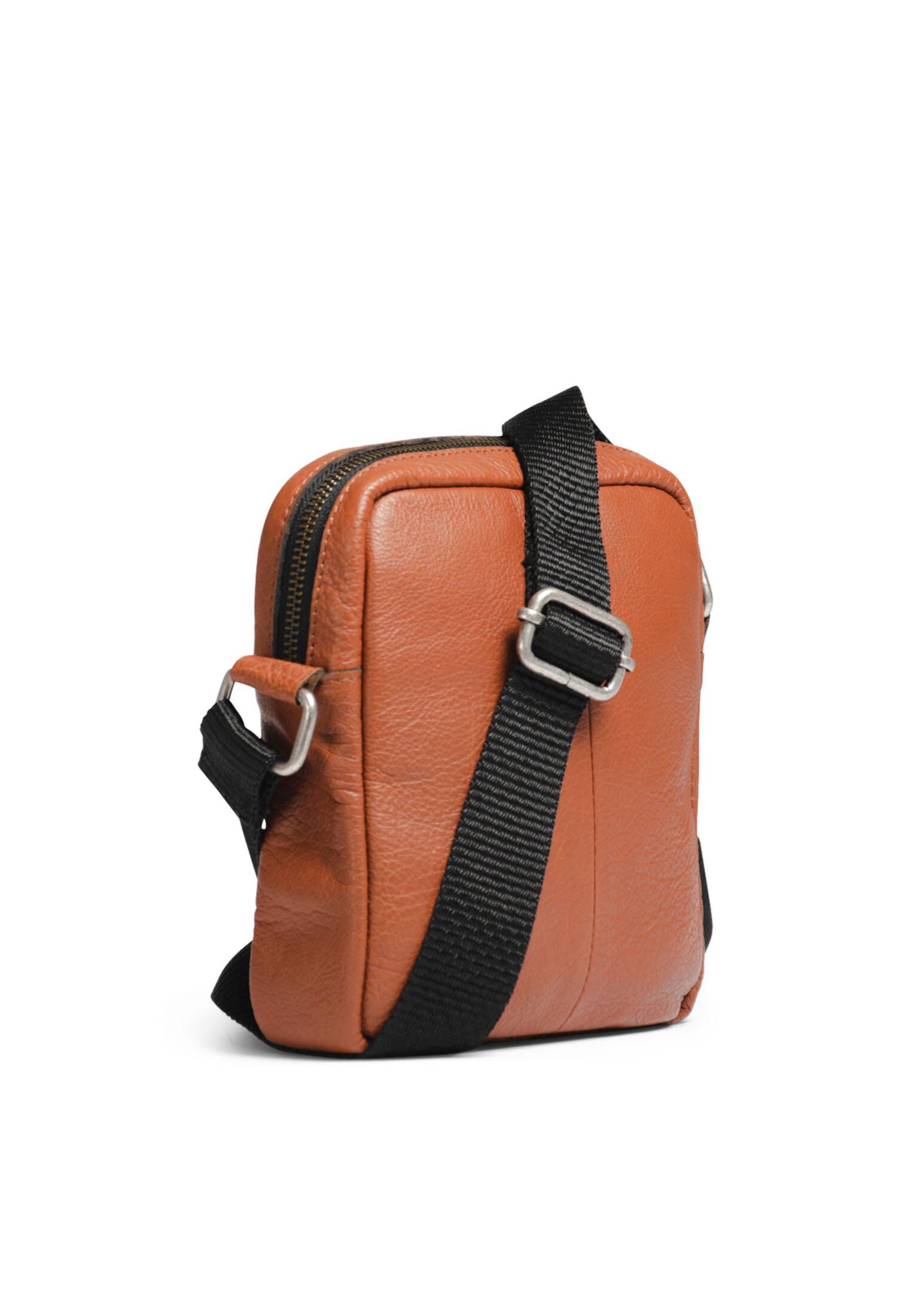 still nordic| Herren Messenger Tasche