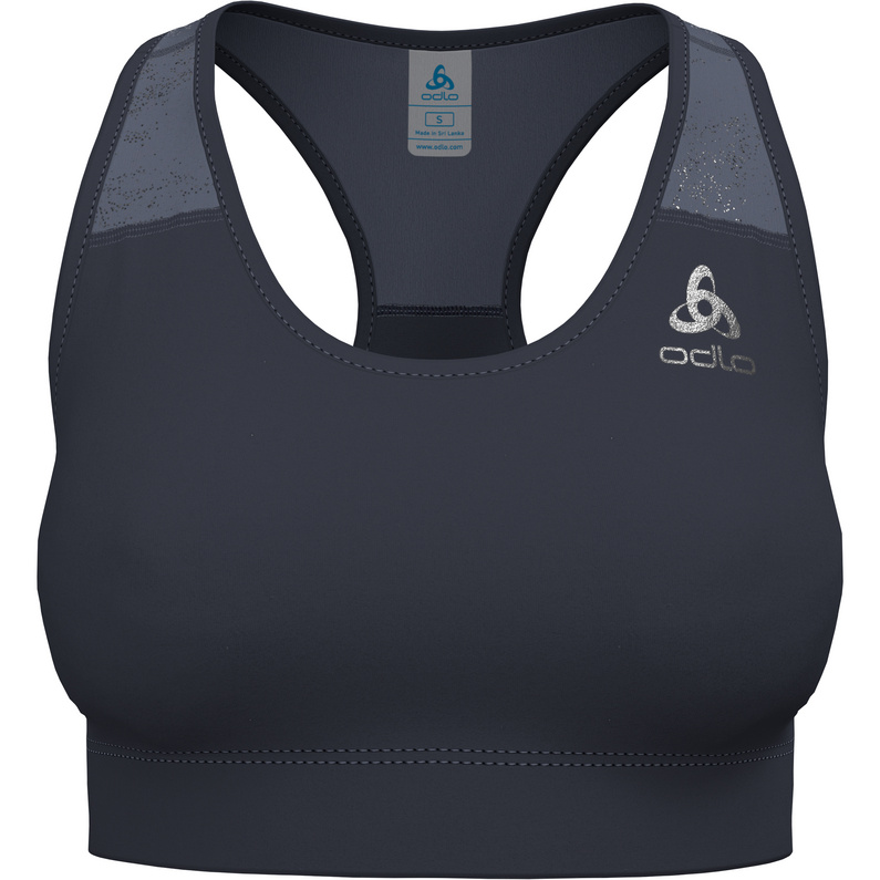 Odlo Damen Essential Print Sport BH
