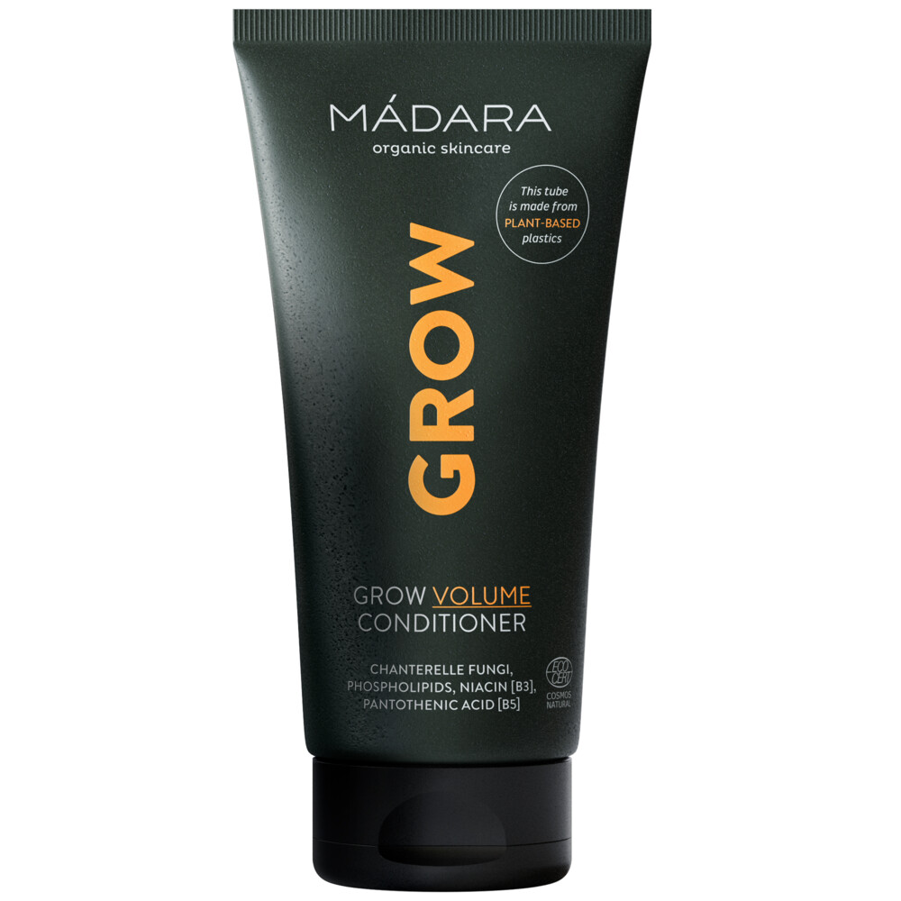 Madara GrowVolume Conditioner175 ml