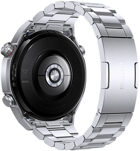 Huawei Watch Ultimate Groen