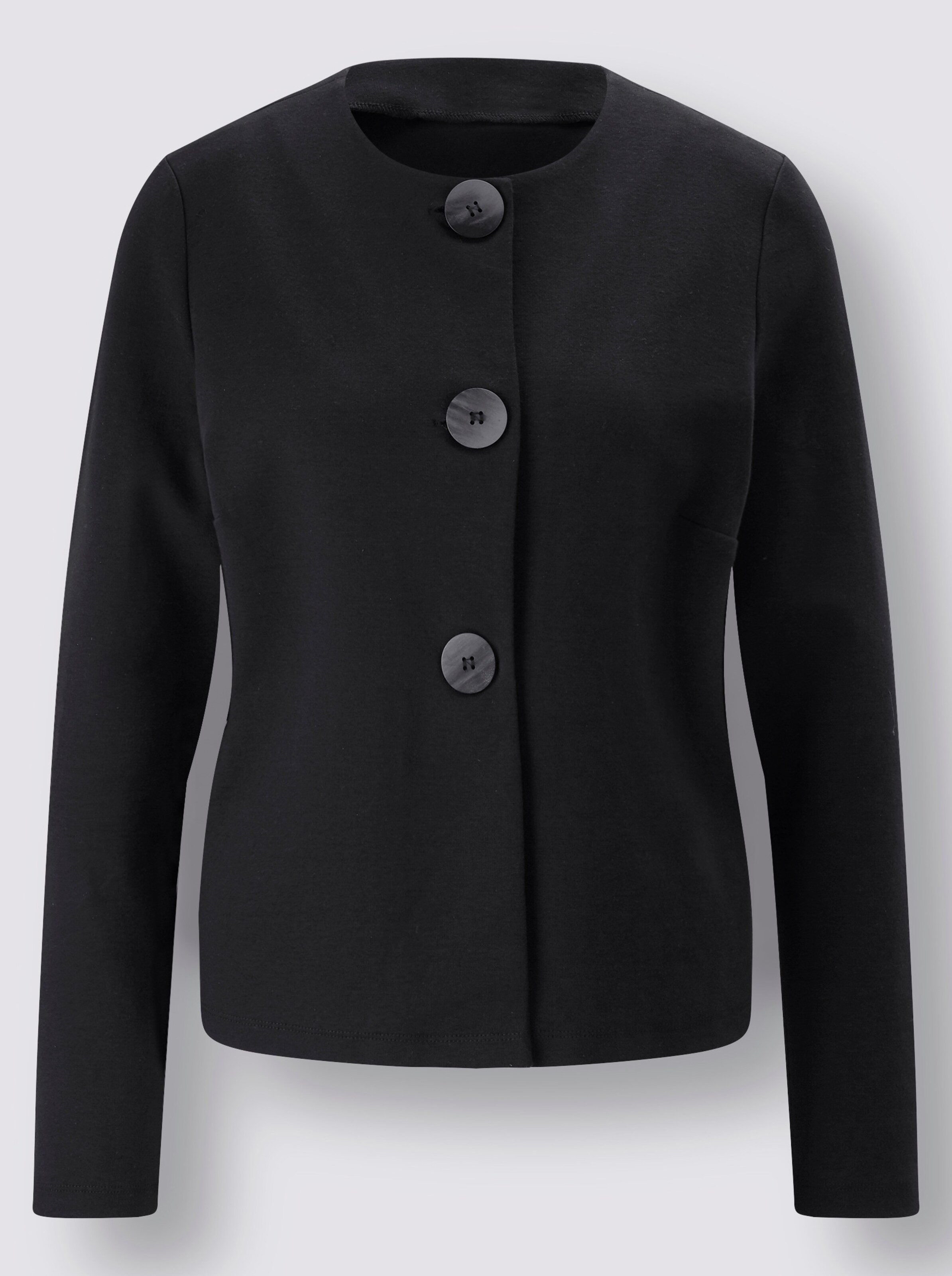 Shirtjacke