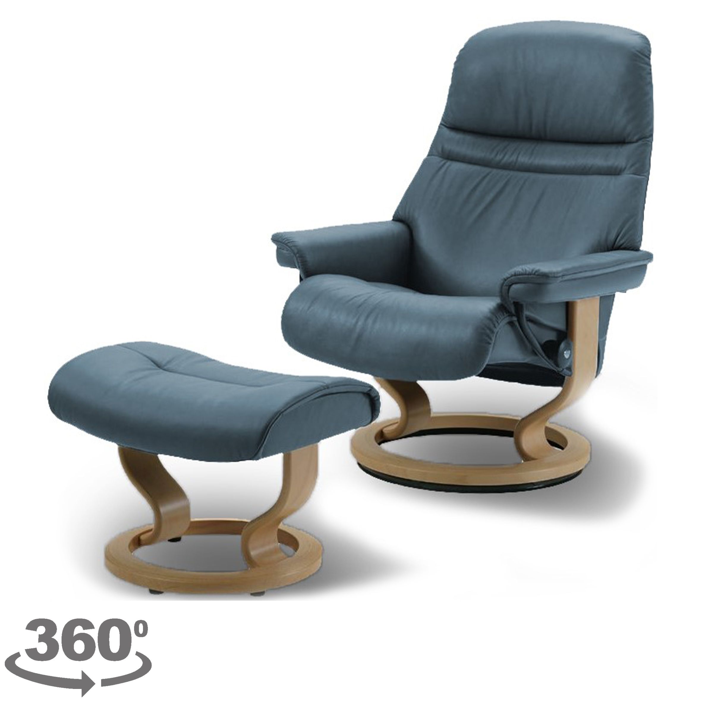 Relaxfauteuil Sunrise Classic  | Stressless