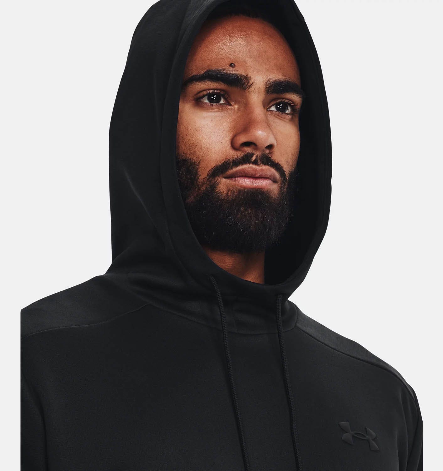 Under Armour  Armour Fleece Hoodie