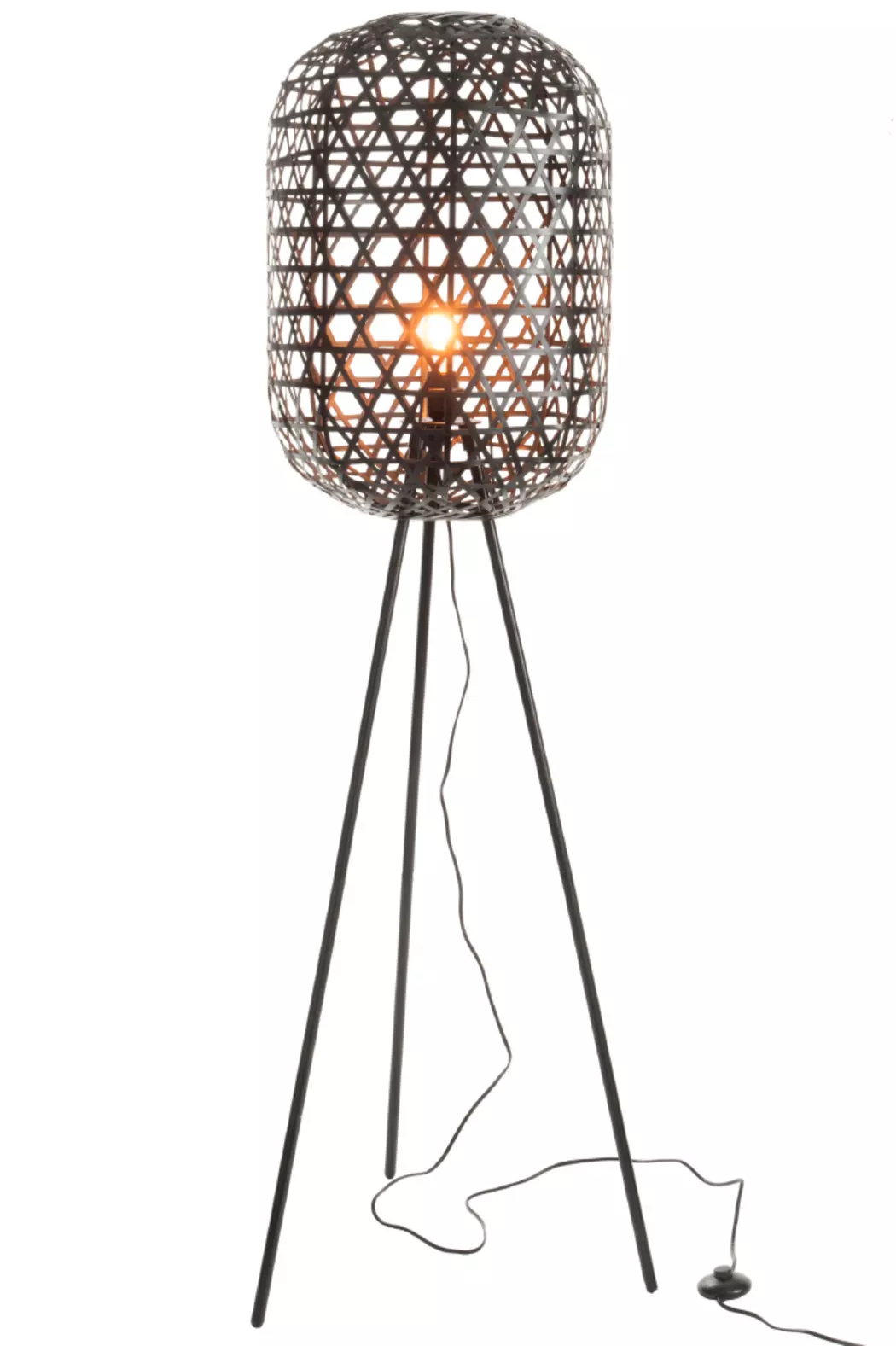 Stehlampe Tripod