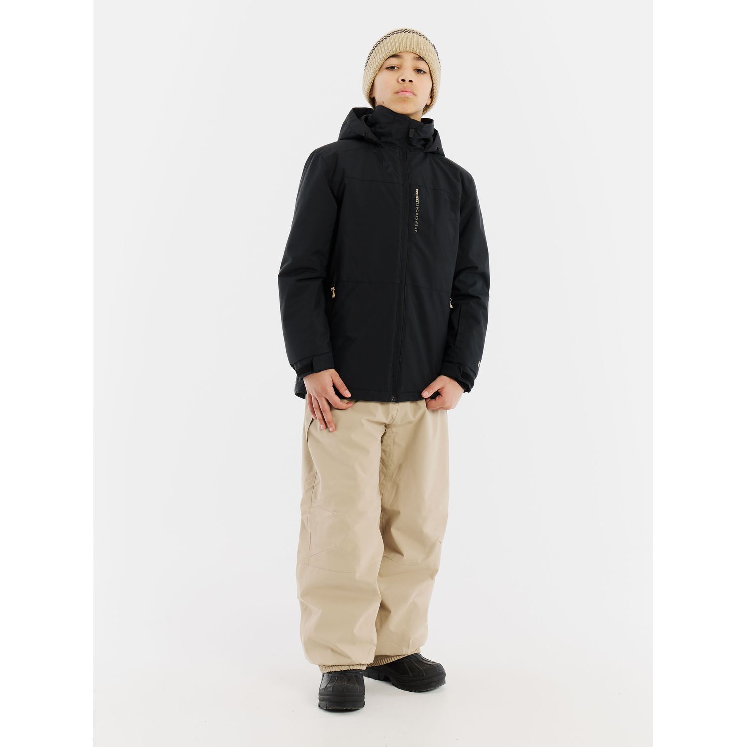 ProtestPRTFlynto JR snowjacket