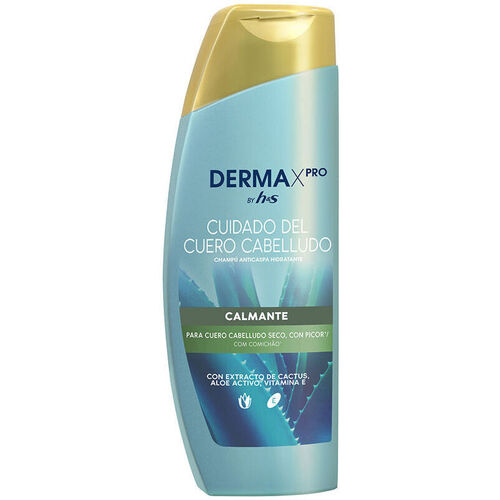 Head & Shoulders - H&s Derma X Pro Champú Calmante