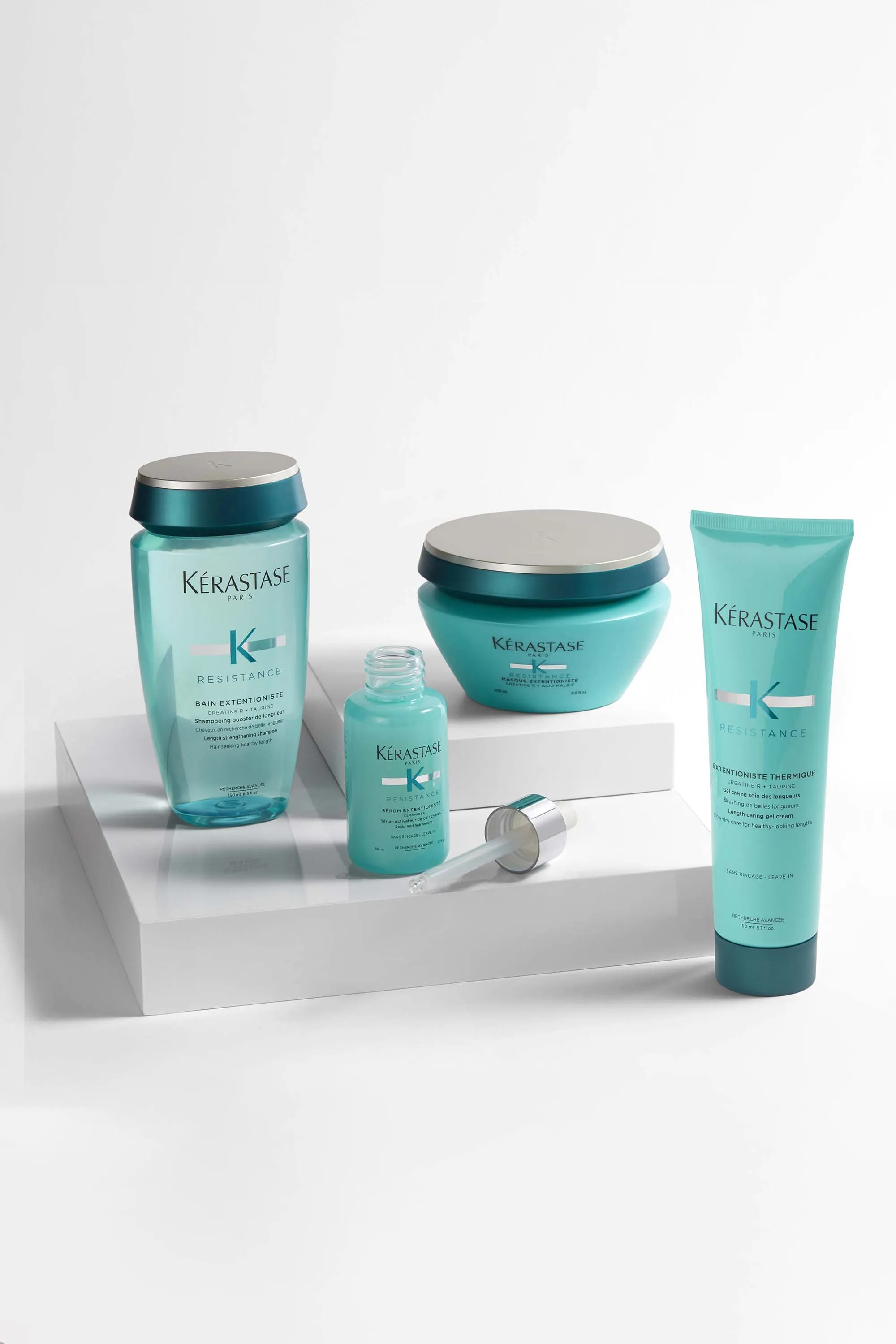 Kérastase Gel crème soin de brushing Extentioniste-150 ml