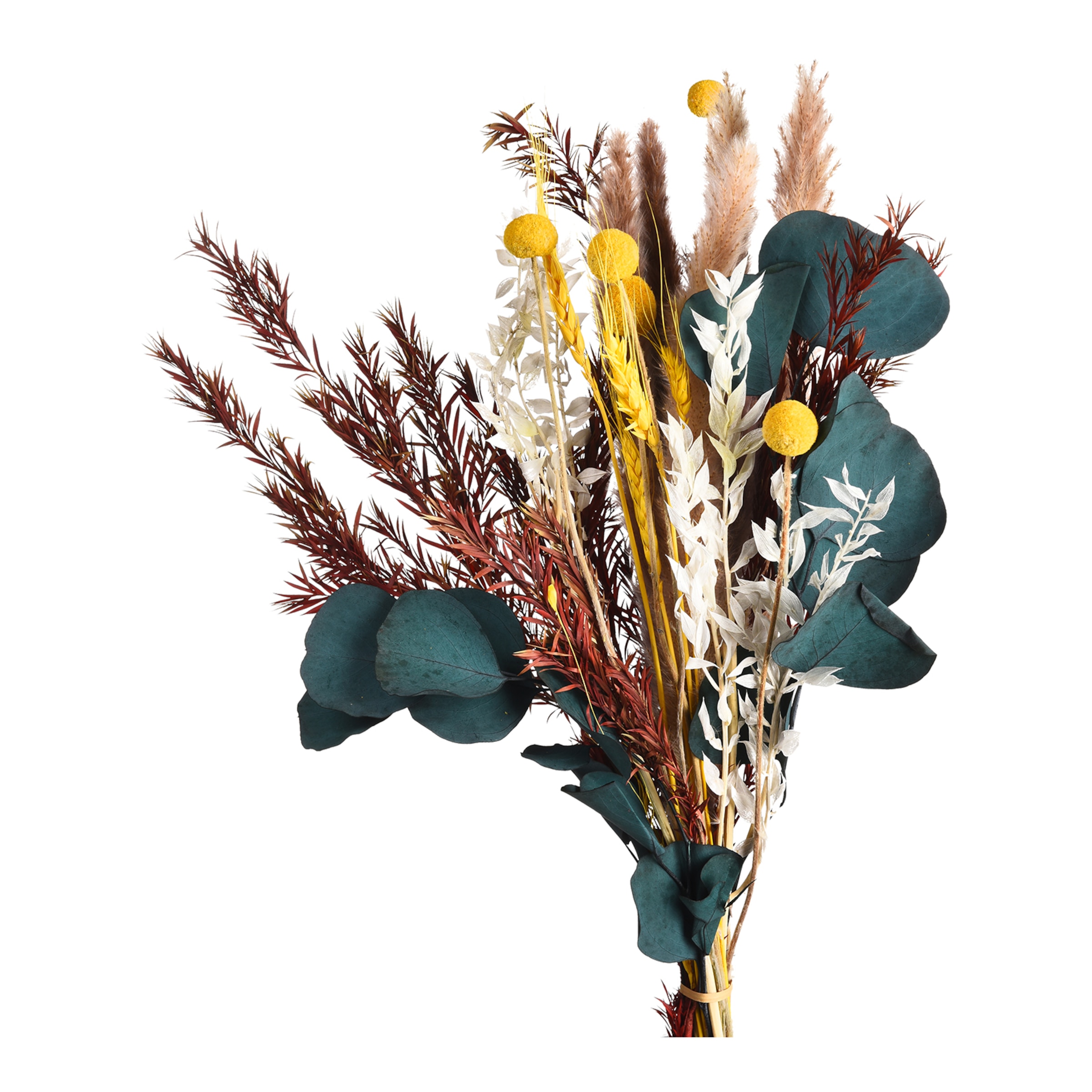 natur, L 45 cm