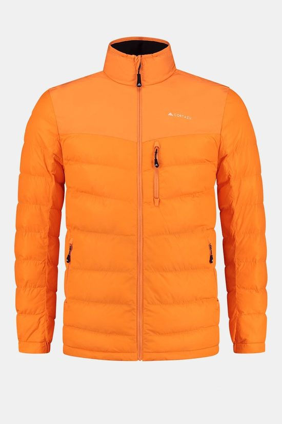 CORTAZU CORTAZU Recycled Midlayer Jas