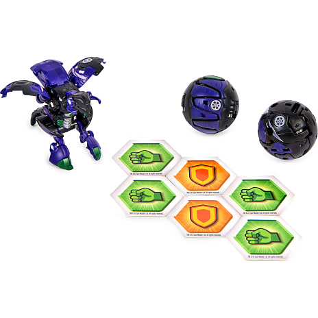 Bakugan startpakke S5
