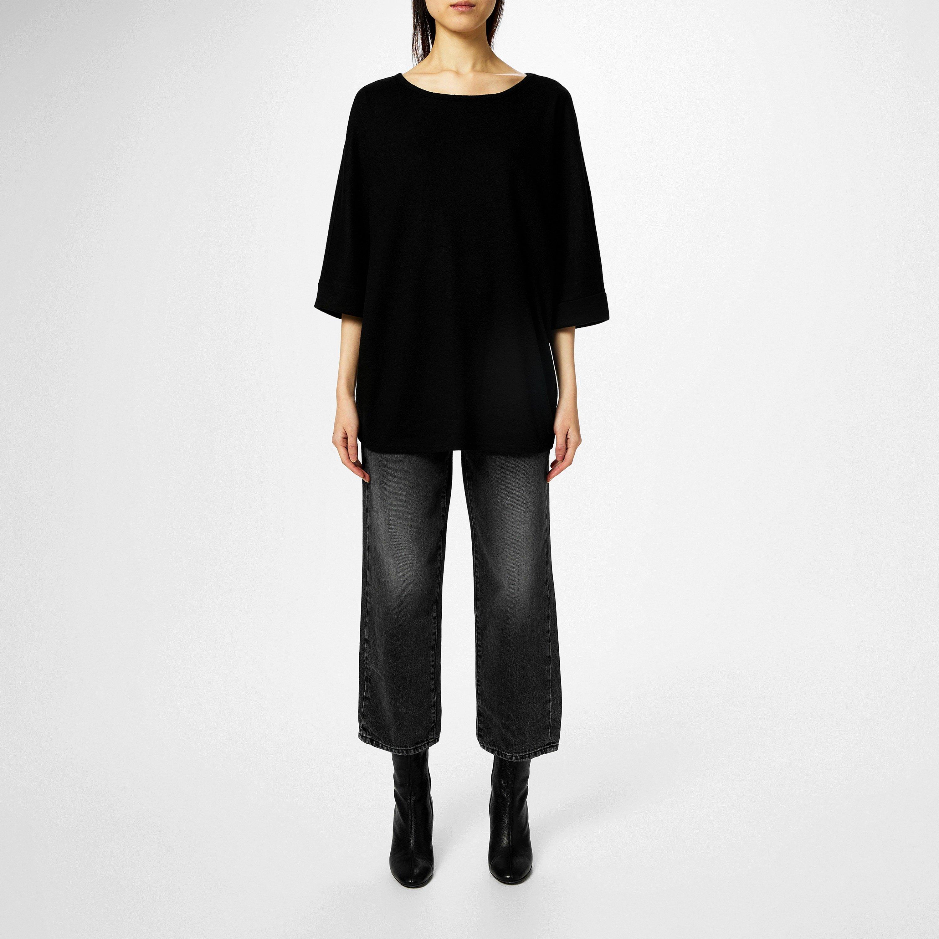 Be You Ladies Soft Touch Tunic