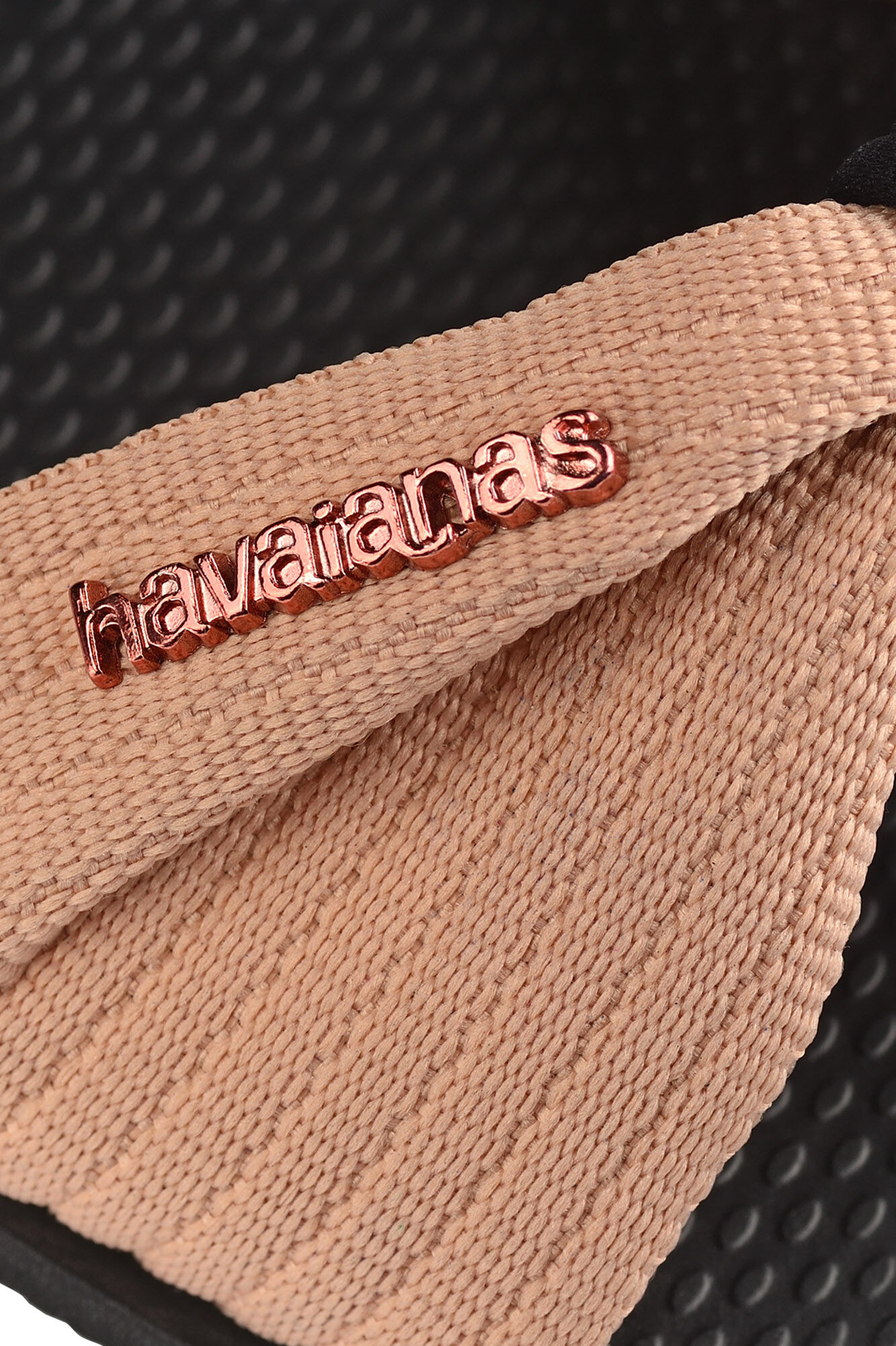 Hav Flip Flops. Você St Tropez Basic - preto