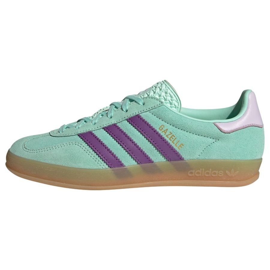 Adidas Original Chaussure Gazelle Indoor