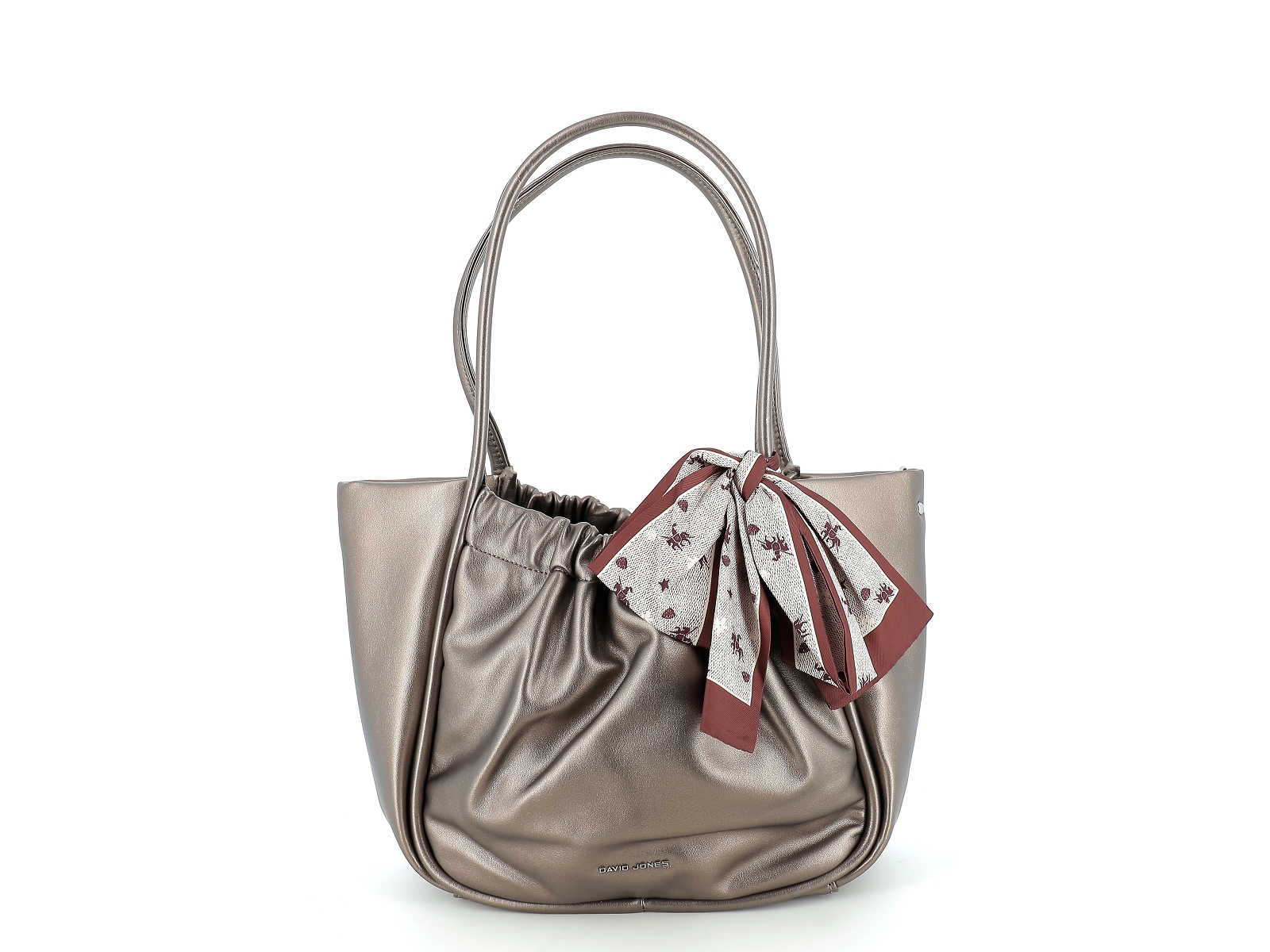 David jones-CM6555A Synthétique Bronze