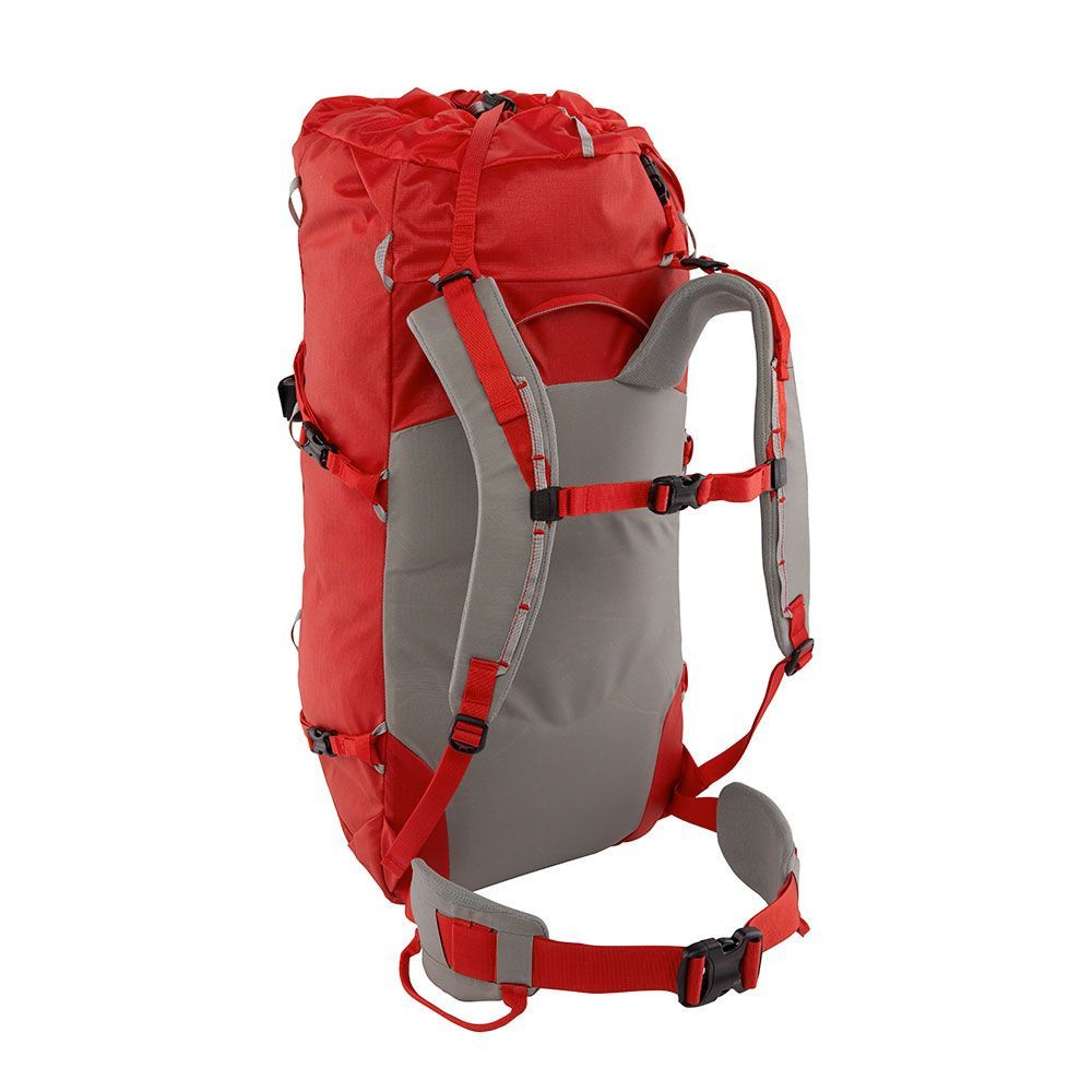 Patagonia ASCENSIONIST PACK 35L - Sac À dos fire