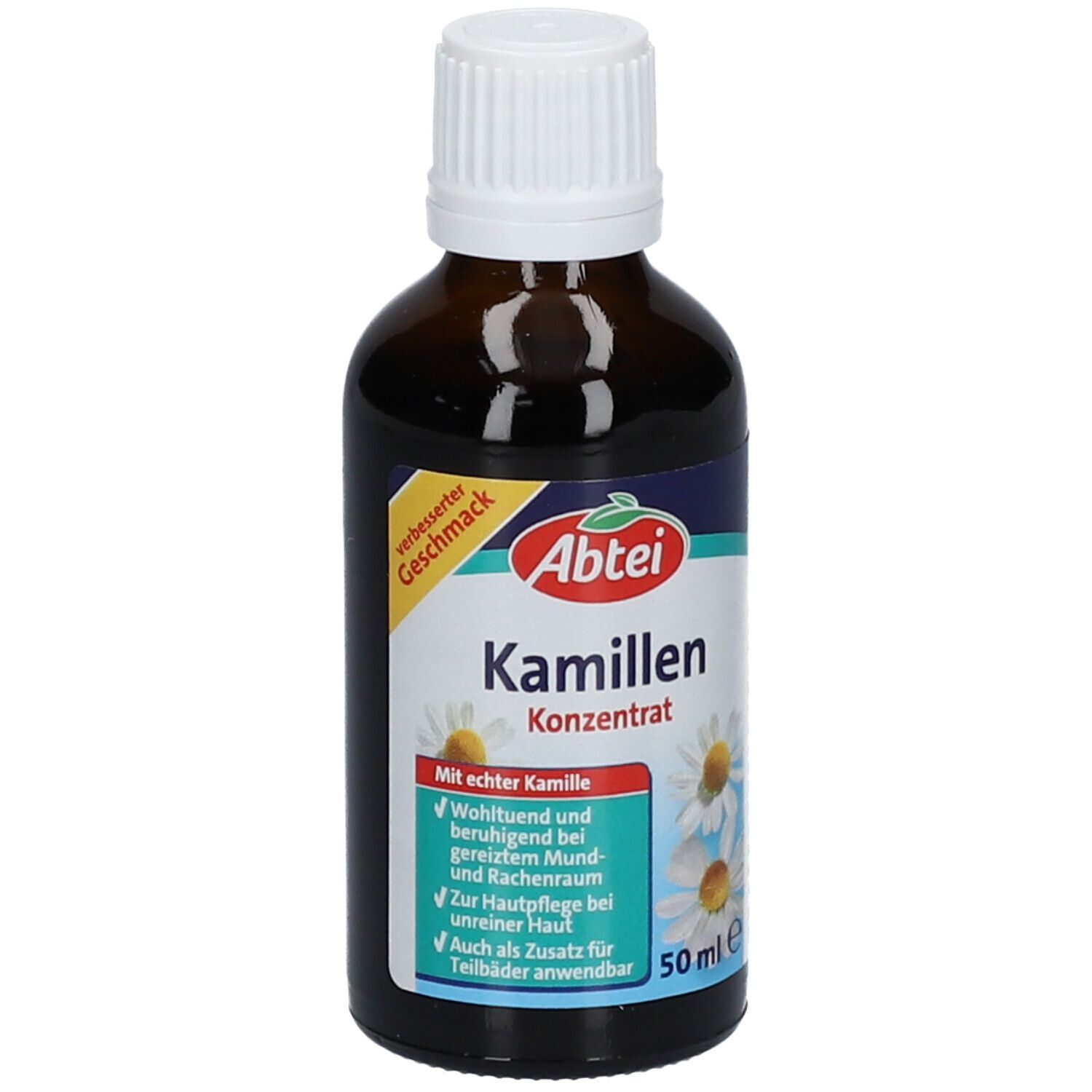 Abtei Kamillen